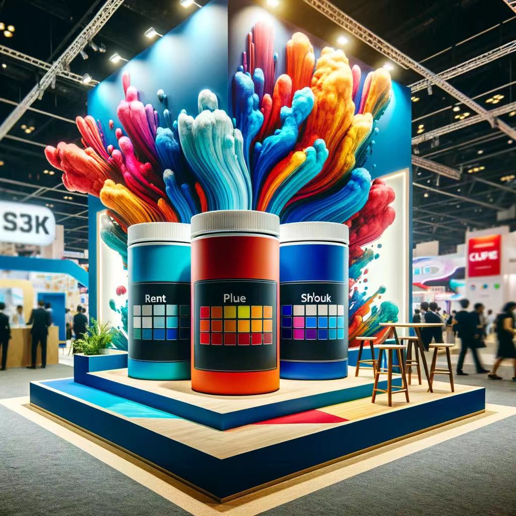 Shengqingは最近、チャイナコート2023展示会に参加し成功を収めました。