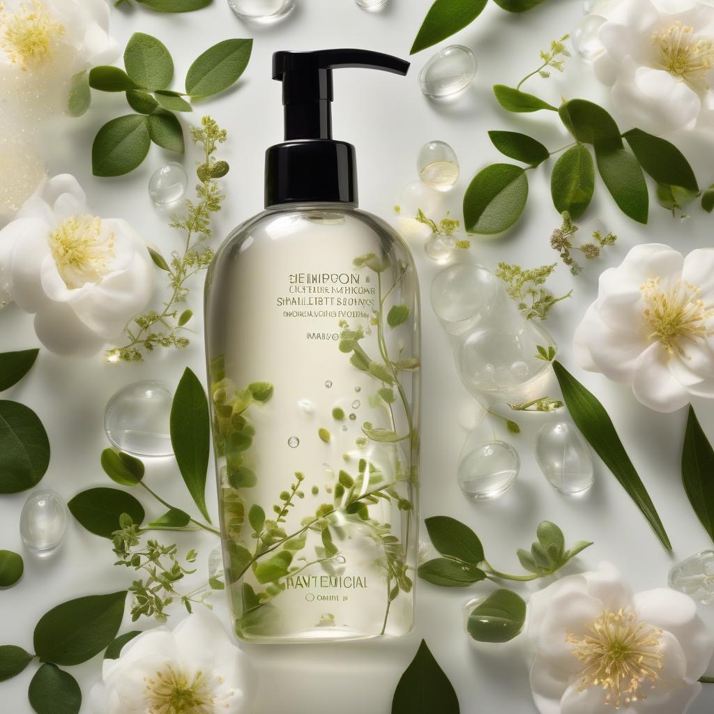 APG界面活性剤とアミノ酸系界面活性剤の比較