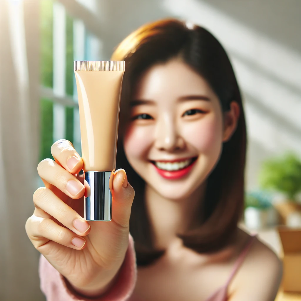 ジメチコン & PEG/PPG-18/18 ジメチコン: 高級油中水型乳化剤の秘密