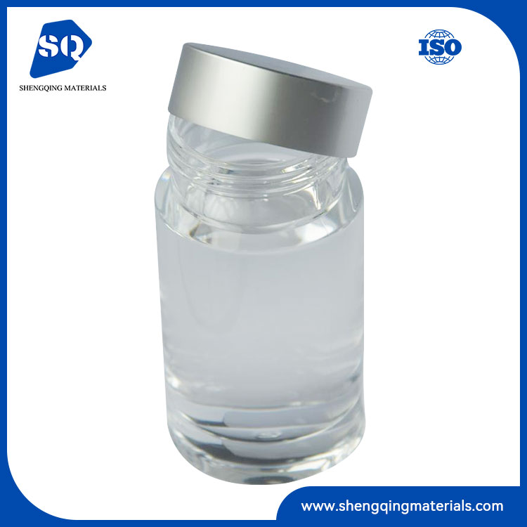 除草剤用農薬用シリコーン湿潤剤 SQ-Agrosil 216